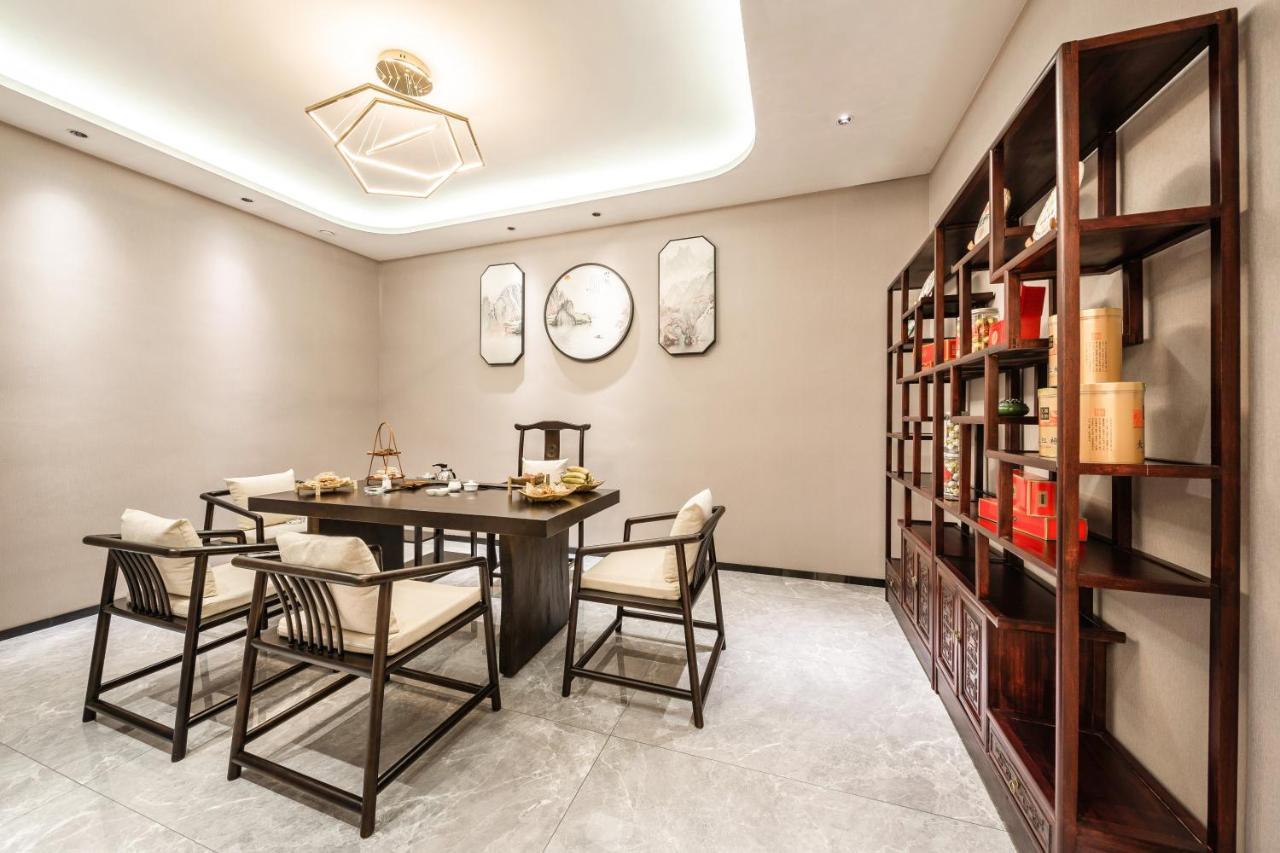 Holiday Inn Express Jinjiang Anhai By Ihg Exterior photo