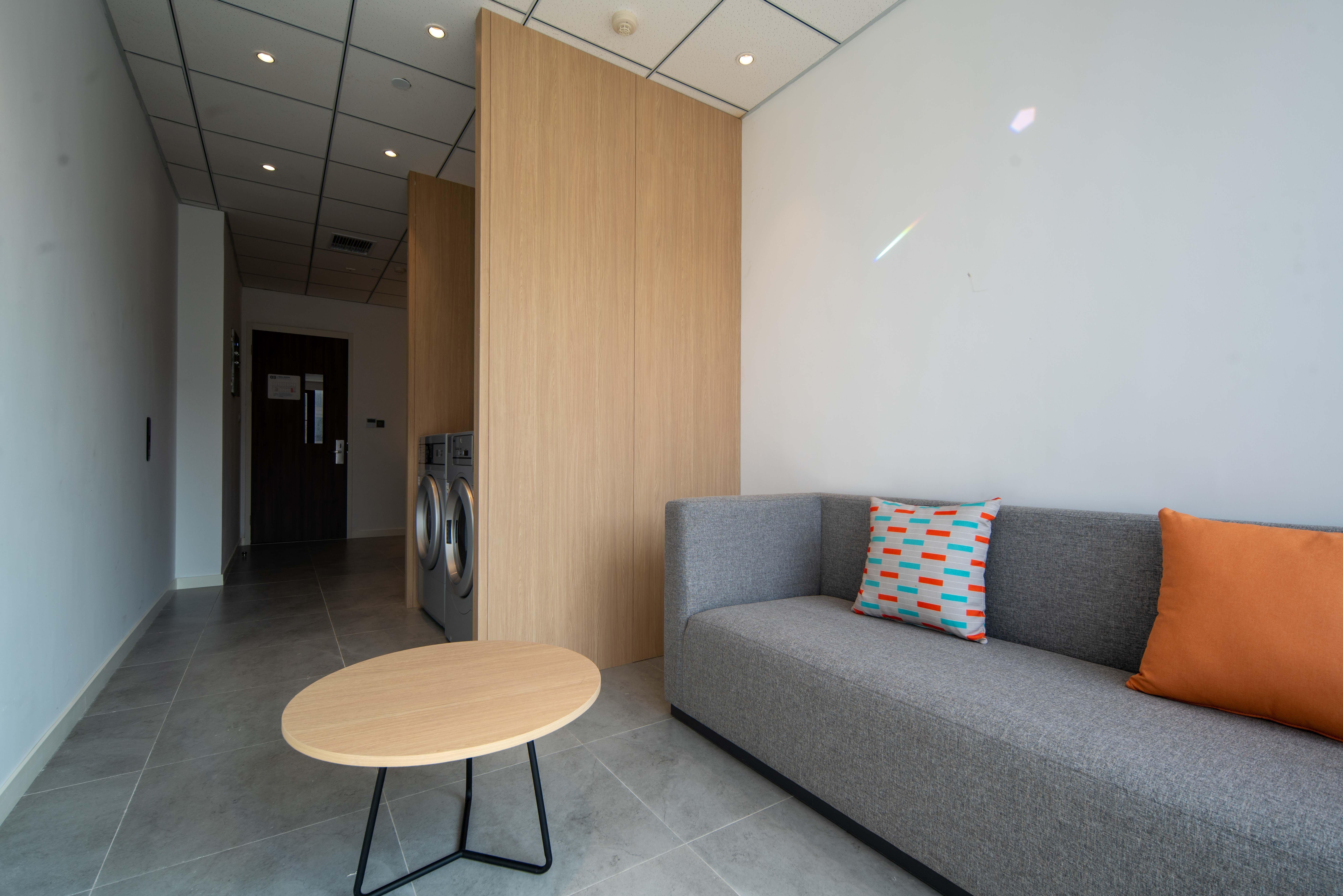 Holiday Inn Express Jinjiang Anhai By Ihg Exterior photo