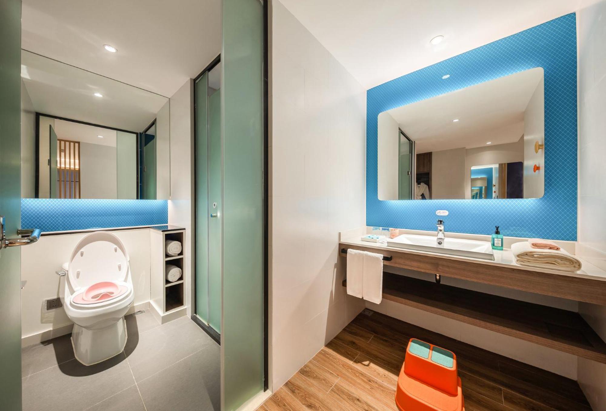Holiday Inn Express Jinjiang Anhai By Ihg Exterior photo